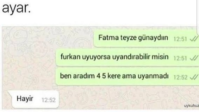 Gelin-kaynana neden anlaşamaz?