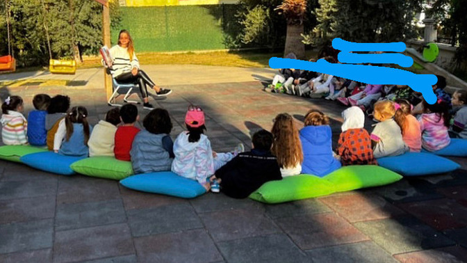 Ders yapmak için sınırlara ihtiyacımız var mı?