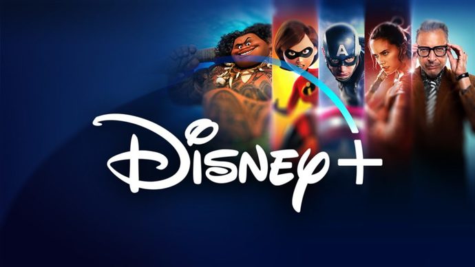 Disney+ var mı? Öneri film dizi yapabilir misiniz?