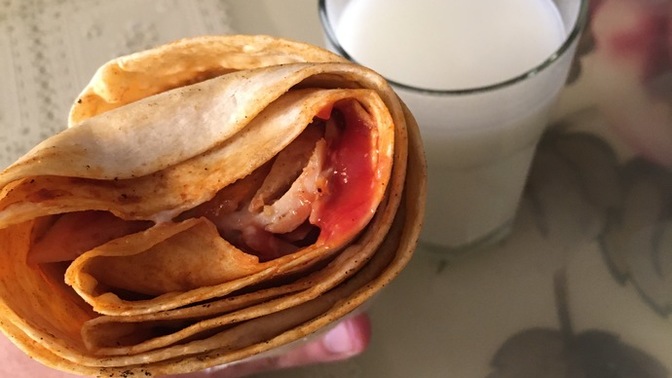 Döner mi yoksa hamburgeri mi tercih ederdiniz?
