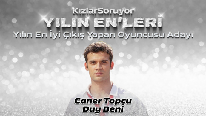 Hangimiz Googleda aratmadık çılgınlar gibi! Sizce 2022nin En İyi Çıkış Yapan Oyuncusu hangisi🥰?