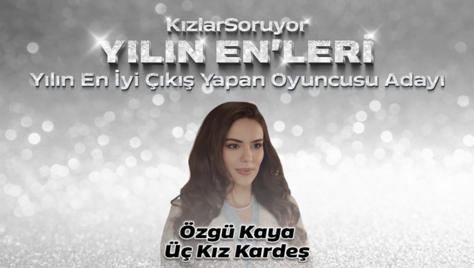 Hangimiz Googleda aratmadık çılgınlar gibi! Sizce 2022nin En İyi Çıkış Yapan Oyuncusu hangisi🥰?