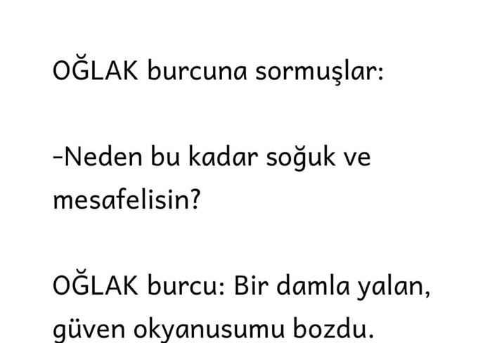Benimki Yalan ve iş çevirme ✖️