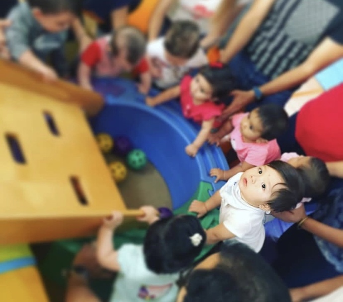 Sizce kreşler çocuk gelişimi için faydalı ortamlar mı?