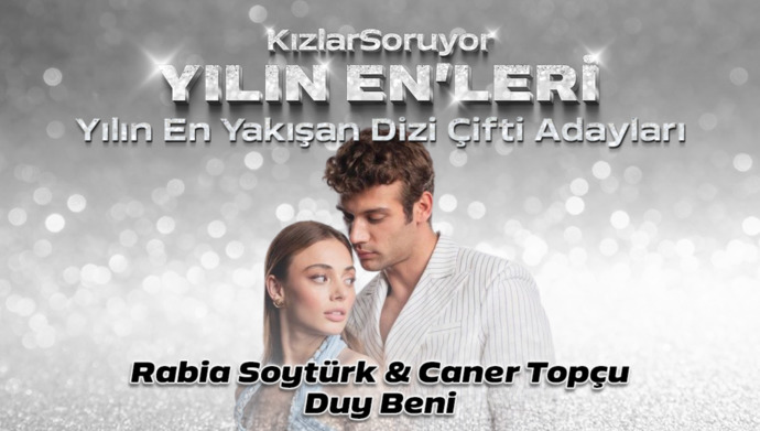 Kaldı mı böyle destansı aşklar dedirten 2022nin En Yakışan Dizi Çifti hangisi🥰?