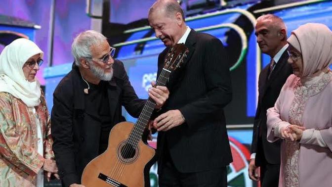 Cumhurbaşkanı Erdoğan, daha fazla konser için başka ülkeye gidenlere acıyoruz dedi! Sadece konser için yurtdışına gidilir mi?