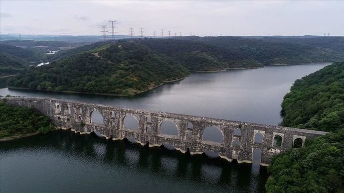 İstanbul’da barajlardaki doluluk %39,73 oranına düşmüş! Yıllardır söylenen susuzluk tehlikesine yaklaşıyor muyuz?