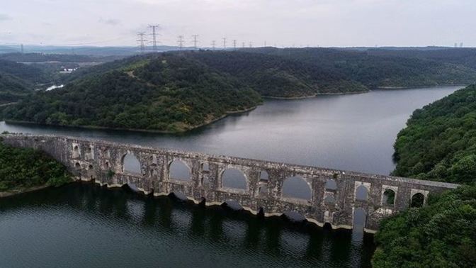 İstanbul’da barajlardaki doluluk %39,73 oranına düşmüş! Yıllardır söylenen susuzluk tehlikesine yaklaşıyor muyuz?