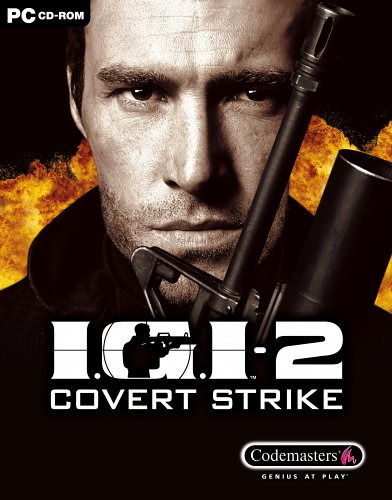 I. G. I.-2: Covert Strike