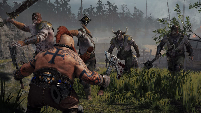 149 TLye satılan Warhammer: Vermintide 2 oyunu şu an Steamde ücretsiz! Oynayacaklar kimler?