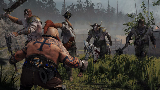 149 TL'ye satılan Warhammer: Vermintide 2 oyunu şu an Steam'de ücretsiz! Oynayacaklar kimler?