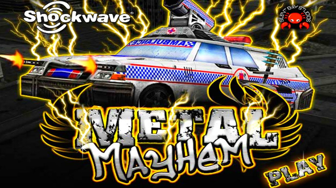 Metal Mayhem