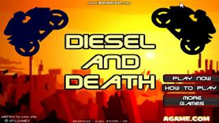 Diesel And Death