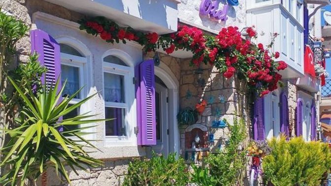 Butik bir otel işletmem var. Burayı nasıl geliştirebilirim?