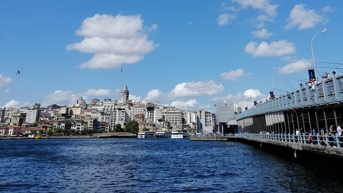 En sevdiğin şehir neresi?