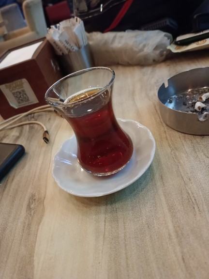 Bu gece neye içip yakıyoruz?