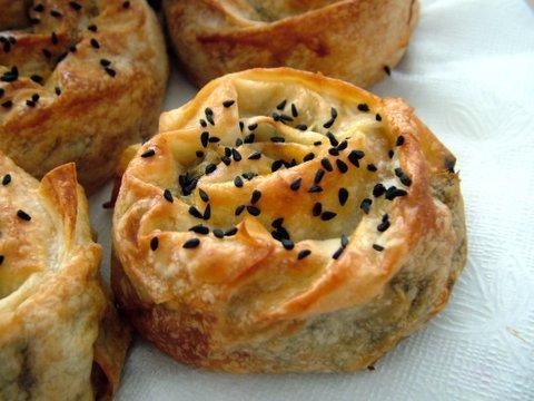 Herkes akşam menüsünün resmini atsın; akşam yemeğinde ne vardı😋😍🤤?