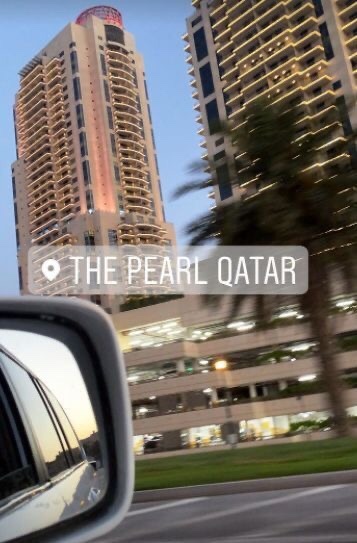 Beni Türkiye’ye bağlayan bir şeyin kalmamış olması Qatar’a gitmem için sebep olabilir mi?