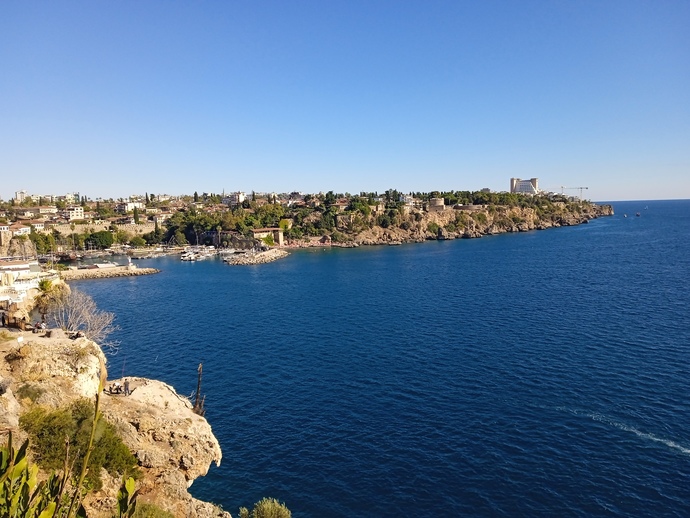 Antalya/Muratpaşa