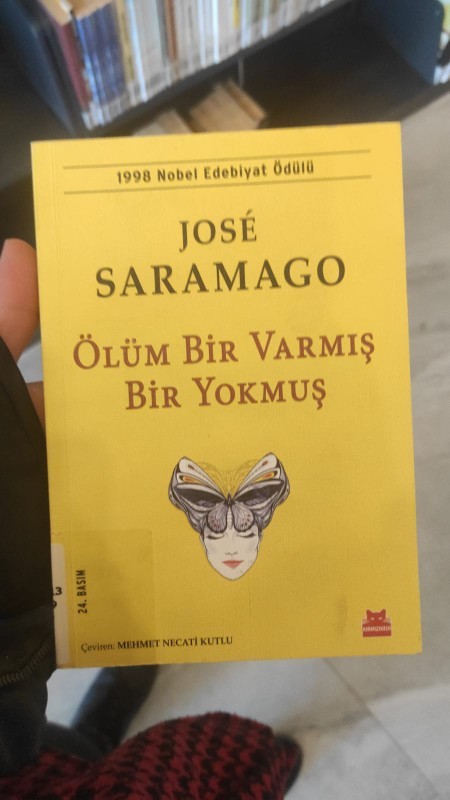 Bu ara ne okuyorsunuz?
