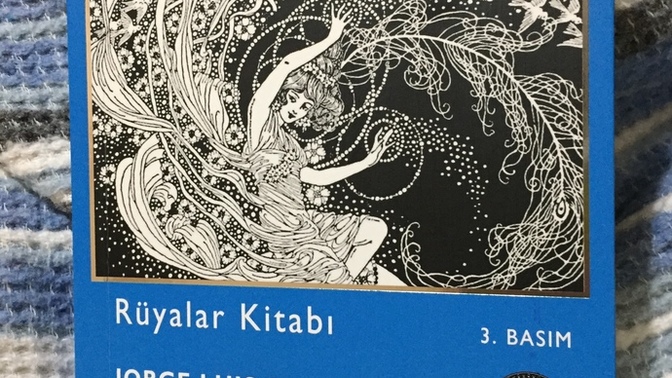 Bu ara ne okuyorsunuz?