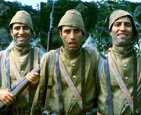 Kemal Sunal mı yoksa Sezercik mi?