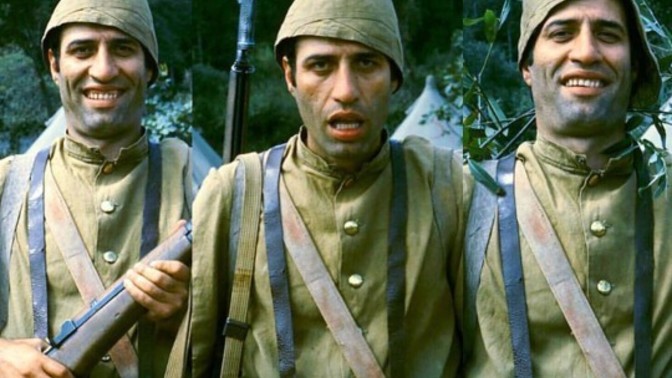 Kemal Sunal mı yoksa Sezercik mi?