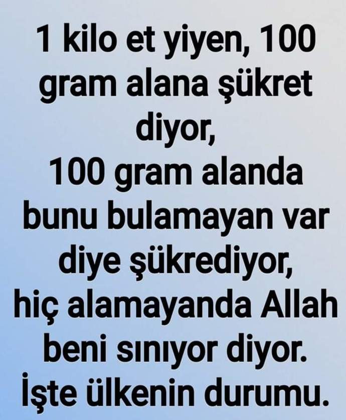 Evet gün geçmiyor ki garip bir haber olmasın?