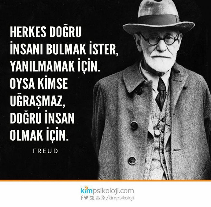 Doğru insan nasıl anlaşılır?