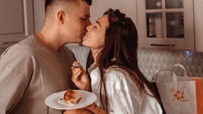 Sevgilim ile buluşmaya giderken ne yemek yapıp götürebilirim?