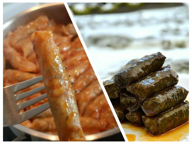 Etli sarmalarda kıyma oranı pirinçten fazla mı olmalı?