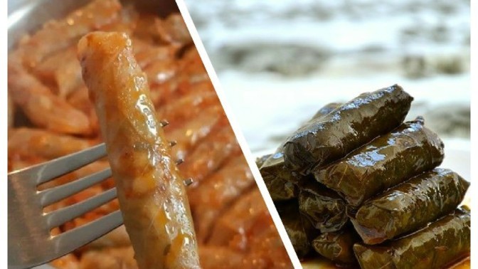Etli sarmalarda kıyma oranı pirinçten fazla mı olmalı?