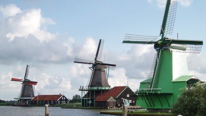 Hollanda, Rusya'ya uyguladığı tüm yaptırımları kaldırdı! Sizce, Avrupa ile Rusya tekrar eskiye mi dönüyor?