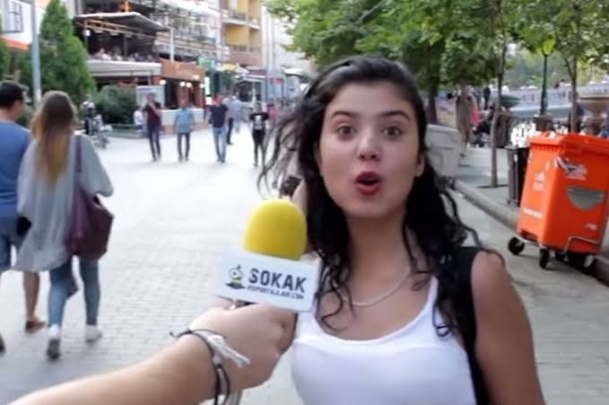 Yaşayacağınız en büyük zevk hangisidir?