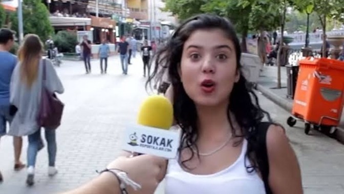 Yaşayacağınız en büyük zevk hangisidir?