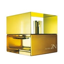 Shiseido zen nasıl parfüm?