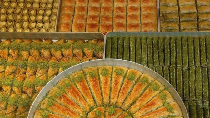 En sevdiğiniz tatlı nedir? Ne tür tatlılar seversiniz?