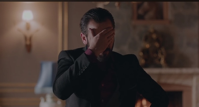 Hep beni bulur dediğin ne var?