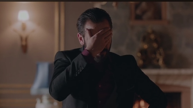 Hep beni bulur dediğin ne var?