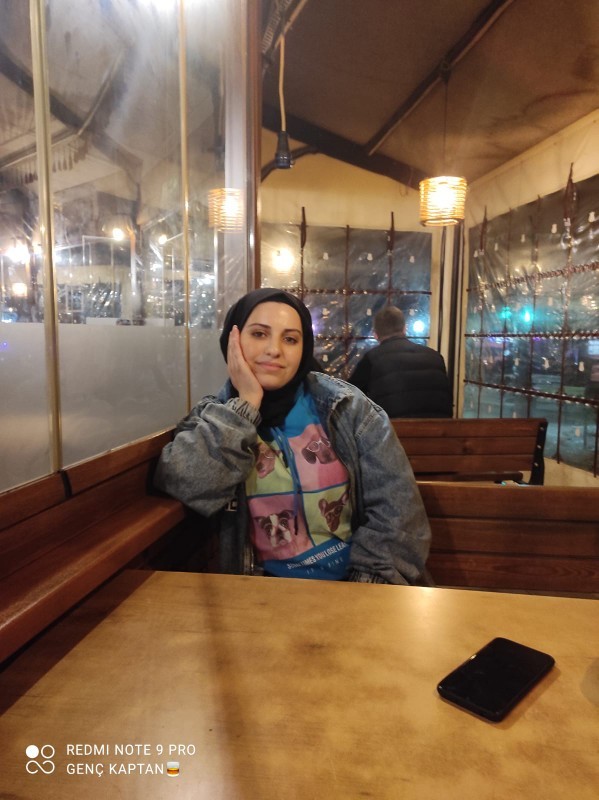 Nasılsınız nasıl gidiyor benim gibi gribe yakalanan varmı😅?