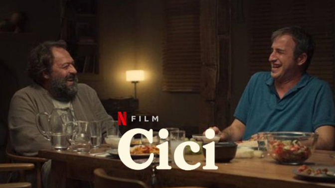 Cici filmini beğendiniz mi? Filmindeki kadın neden filmin başından beri mutsuz gözüküyordu sizce?