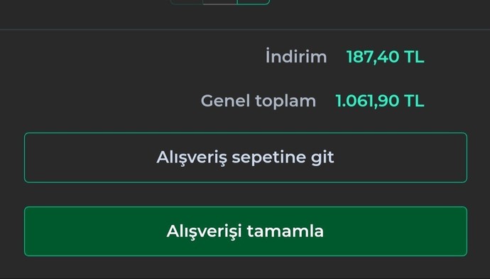 Birkaç parça kıyafete 1000TL veriyoruz. Kıyafetler neden bu kadar pahalı😥?
