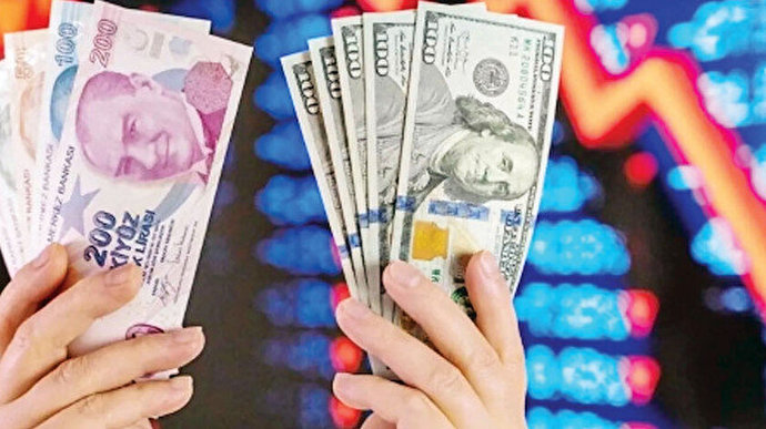 Dolar yükselmez sabit kalırsa KKMnın bir anlamı kalır mı?
