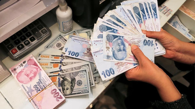 Dolar yükselmez sabit kalırsa KKMnın bir anlamı kalır mı?