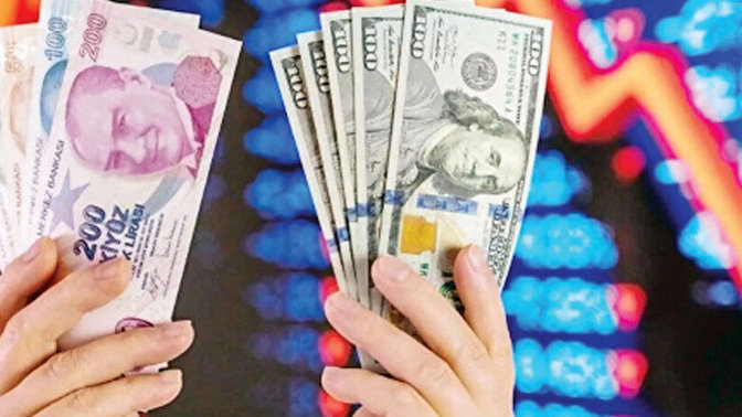 Dolar yükselmez sabit kalırsa KKM'nın bir anlamı kalır mı?