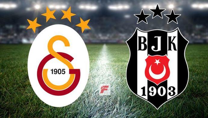 Bugün günlerden Galatasaray mı, Beşiktaş mı?