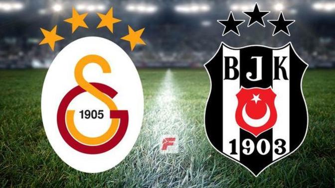 Bugün günlerden Galatasaray mı, Beşiktaş mı?
