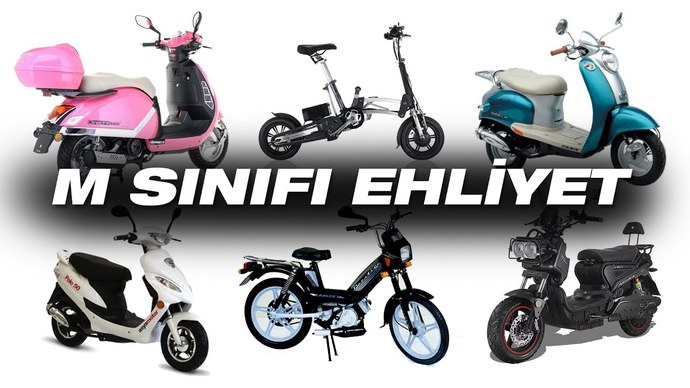 Ehliyet Sınıfları ve Kapsamları Nelerdir?
