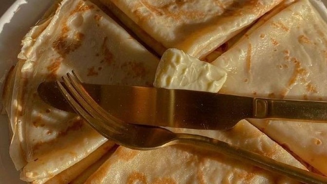 Kahvaltıda sizi can evinizden vurmak için ne hazırlamamız gerekir?