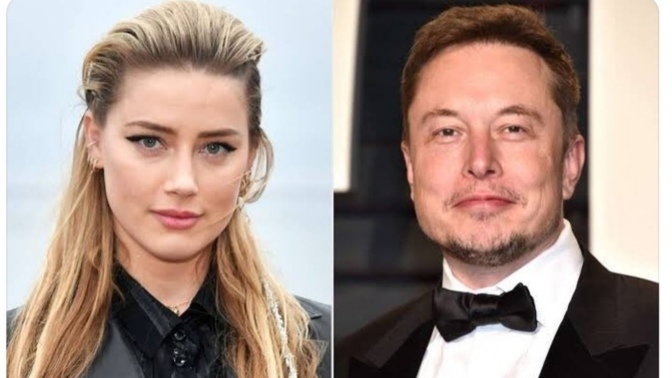 Elon Musk'ın eski sevgilisi Amber Heard'ün Twitter hesabını kapattı, yaptığı hareket doğru mu?